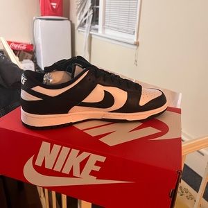 Panda Nike Dunk Lows